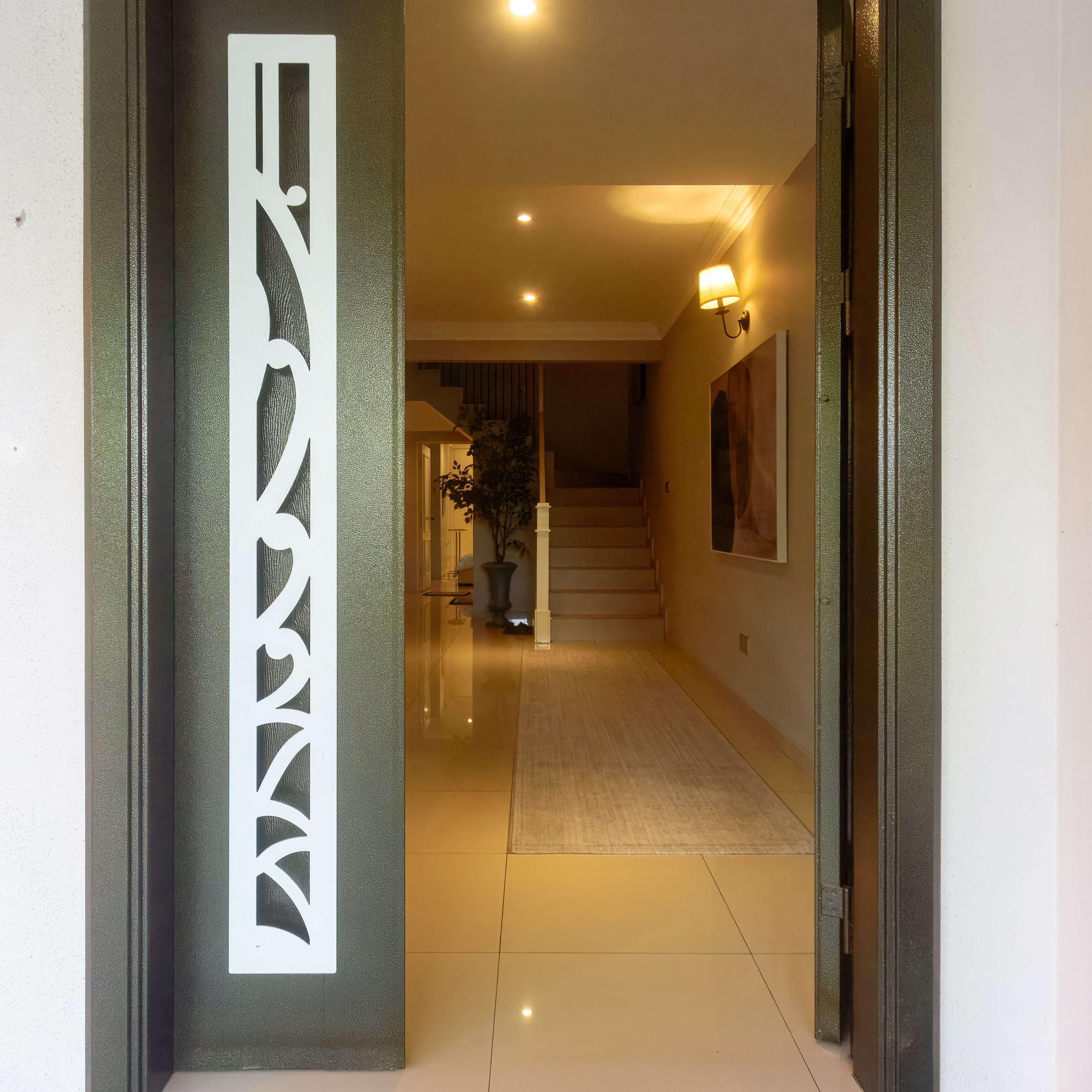 Homestay project, Rawang — interior by ZEDYA, 2019